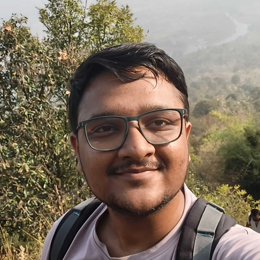 Kavan Thosani